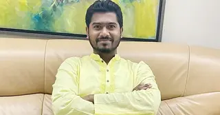 ৩৩ বছর বয়সে প্রথম ভোট দিলাম: নুর